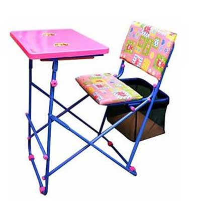 "Educational Desk DX  (Mother Touch)-001 - Click here to View more details about this Product